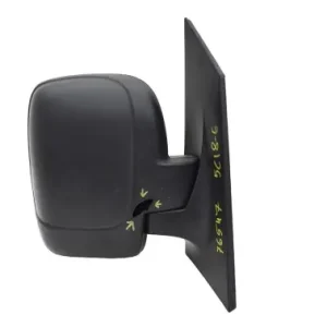 LUSTERKO ZEWNĘTRZNE PRAWE FIAT SCUDO II ANGLIK Darmowy zwrot